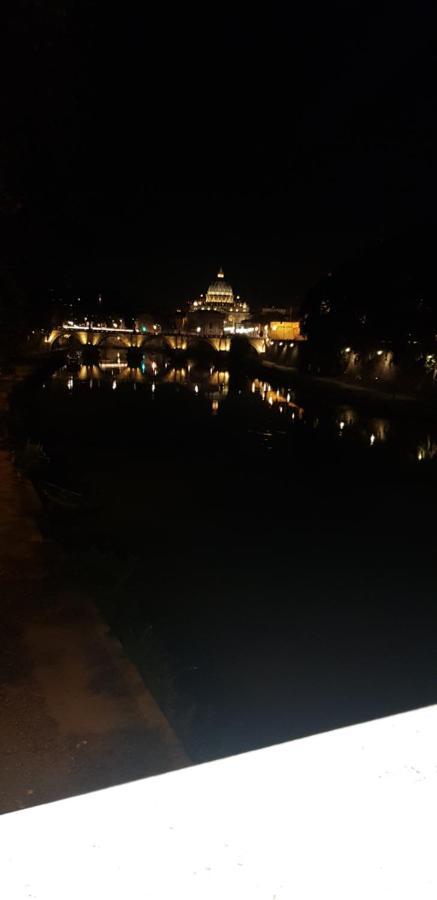 Amazing Vaticano Рим Экстерьер фото
